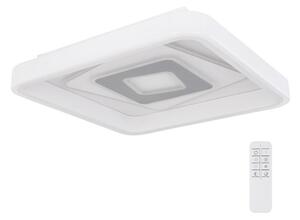 Globo Globo 48270-55 - LED Szabályozható mennyezeti lámpa PESARO LED/55W/230V GL5743
