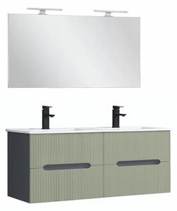 Trent 120 komplett