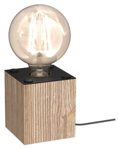 Luminex Asztali lámpa SODER 1xE27/60W/230V LU0785