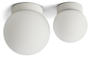 Mennyezeti Lámpa ANTIDARK, Palla Mini C90, dimmable, Fehér, Fürdőszoba, Üveg, Modern