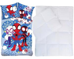 Spidey ovis ágynemű szett