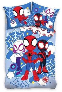 Spidey ovis ágynemű