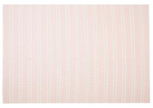 Stílusos Rózsaszín Kültéri Szőnyeg 160 x 230 cm AKYAR