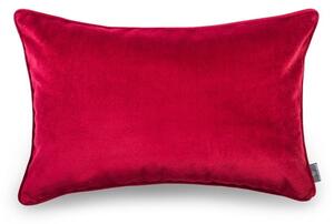 Elegant Burgundy piros párnahuzat, 40 x 60 cm - WeLoveBeds