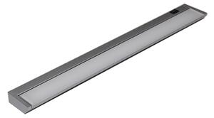 ARGUS light LED Pultmegvilágító LED/10W/230V ezüst 1038168