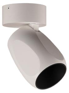 Mennyezeti Lámpa ANTIDARK, Facet W70, dimmable, Fehér, Folyosó, Fém, Modern