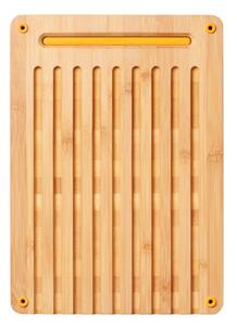 Készlet bambusz tábla szeleteléshez Funkcionális Forma Fiskars 3 db