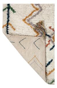 Trishna pamut szőnyeg, 100 x 160 cm - Nattiot