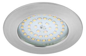 Briloner Briloner 7233-019 - LED Szabályozható lámpa ATTACH LED/10,5W/230V IP44 BL0713