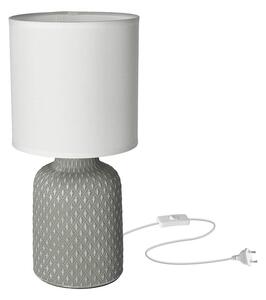 Candellux Asztali lámpa INER 1xE14/40W/230V rózsaszín CA0257