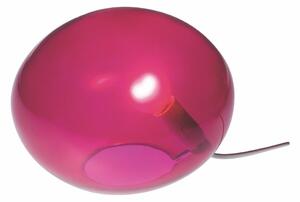 Ball rózsaszín asztali lámpa - SULION