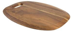 Tuscany akácfa vágódeszka, hosszúság 36 cm - T&G Woodware
