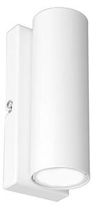 Luminex Fali lámpa WALL 1xGU10/8W/230V fehér LU3121