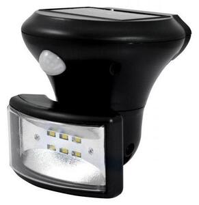 Polux LED Napérzékelős reflektor PIR LED/5W IP44 SA1395
