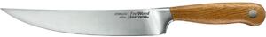 Tescoma FEELWOOD szeletelőkés, 20 cm, 20 cm