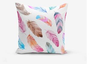 Bird Pendants pamutkeverék párnahuzat, 45 x 45 cm - Minimalist Cushion Covers