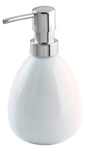 Polaris fehér folyékony szappan adagoló, 390 ml - Wenko