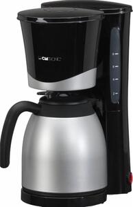 Clatronic KA 3328 kávéfőző 2 termoelemmel