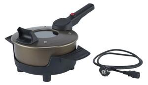 Remoska P31F/03 Prima üveg arany, 2 l, 2 l