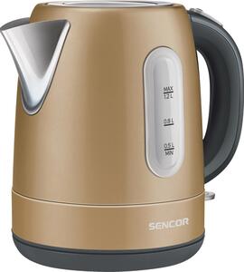 Sencor SWK 1227CH elektromos vízforraló 1,2 l