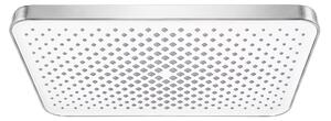 Rea Rea, téglalap alakú esőztető zuhanyfej 380x210 mm, JS-032, króm, REA-P0392