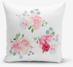 Flower párnahuzat, 45 x 45 cm - Minimalist Cushion Covers