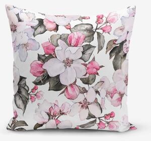 Toplu Kavaniçe Flower párnahuzat, 45 x 45 cm - Minimalist Cushion Covers