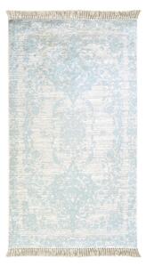 Hali Gobekli Turkuaz szőnyeg, 80 x 150 cm - Vitaus