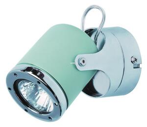 Rabalux Rabalux 5033 - Spotlámpa APRIL 1xGU10/15W/230V RL5033