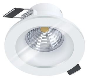 Eglo Eglo 98241 - LED Fürdőszobai beépíthető lámpa SALABATE LED/6W/230V IP44 EG98241