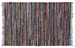 Sötét színes szőnyeg 160 x 230 cm DANCA