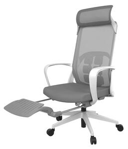 Liftor Orca ergonomikus irodai szék, szürke