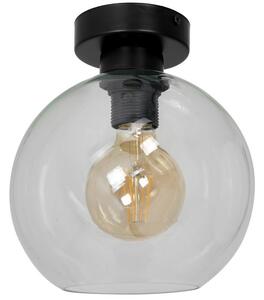 Milagro Mennyezeti lámpa SOFIA 1xE27/60W/230V átlátszó MI1242