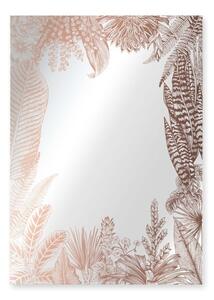 Espejo Kentia Copper falitükör, 50 x 70 cm - Surdic