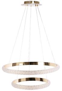 LED lámpa G045-2CP GOLD