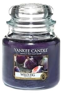 Vad füge illatgyertya, égési idő 65 óra - Yankee Candle