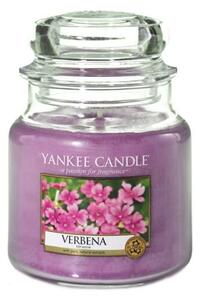Verbéna illatgyertya, égési idő 65 óra - Yankee Candle