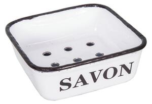 Savon szappantartó - Antic Line