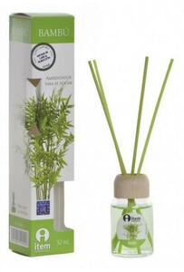 Lakásillatosító bambusz illattal