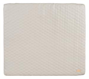 Pelenkázó alátét 75x85 cm Greyish gesteppt – Roba