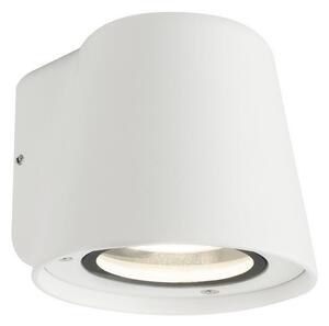 Rabalux Rabalux - Kültéri fali lámpa 1xGU10/35W/230V IP54 fehér RL7960
