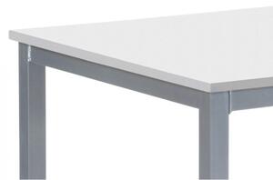 Gdt-202 Modern Étkezőasztal Fehér Színben
