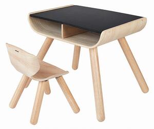 PlanToys asztal és szék