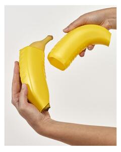 Banántartó, 11 x 27 cm - Metaltex