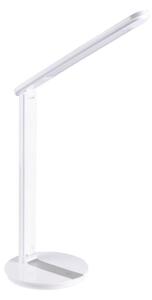 Polux LED Dimmelhető érintős asztali lámpa SERRA LED/8W/230V fehér SA1586