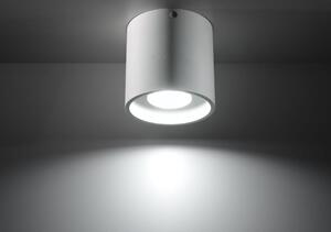 Roda fehér mennyezeti lámpa - Nice Lamps