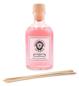 San Simone San Simone - Aroma diffúzor pálcákkal ROSA 500 ml SF0024