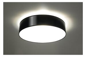 Atis Ceiling fekete mennyezeti lámpa - Nice Lamps