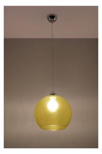 Bilbao sárga mennyezeti lámpa - Nice Lamps