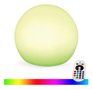 V-Tac LED RGB Dimmelhető kültéri lámpa LED/1W/230V 30cm IP67 VT0529